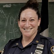 Laurene M. Bove