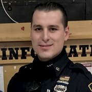 Daniel F. Pina