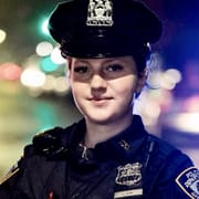 Erica M. Law
