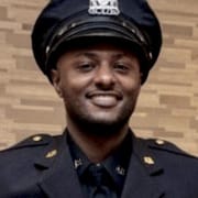Malachi A. Williams