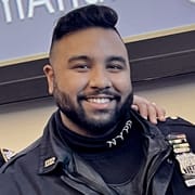 Fahim Chowdhury