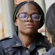Akya M. Andrews