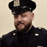 Patrick O. Reilly
