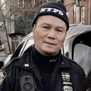 Frank Q. Chung