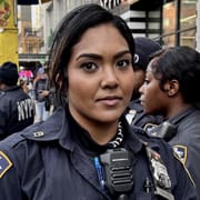 Ashley J. Maharaj