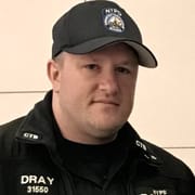 Jesse T. Dray