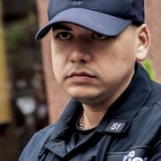 Anthony Perez