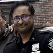 Abul K. Miah