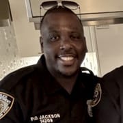 Kurt E. Jackson