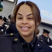 Mariela N. Matosleo