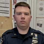 Nicholas M. Torrisi