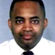 Keith Ferguson