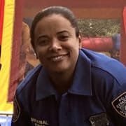 Isaura Mirabal