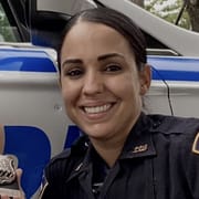 Melissa Rodriguez