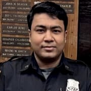 Md R. Islam