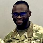 Dwayne A. Hughes