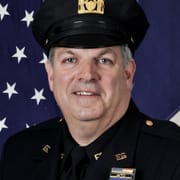 Michael Keenan