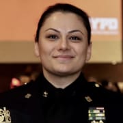 Melike Turk