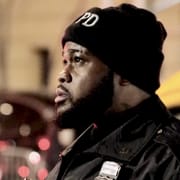 Cory N. Liburd