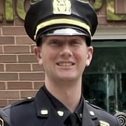 Ryan J. Collins