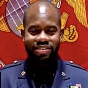 Cavin D. Edwards