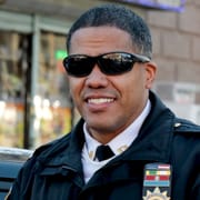 Jose M. Ramos
