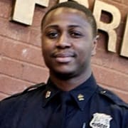 Sean D. Brown