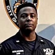 Eliasaph A. Goulbourne