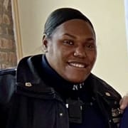 Jonya A. Mcdowell