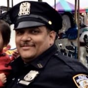 Jose E. Vargas