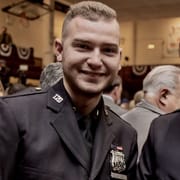 Nicholas Vecchiarelli