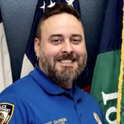 Adam J. Gannon