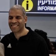 Ernest Morales