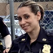 Veronica G. Dupont