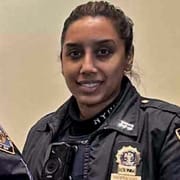 Natasha Hariprashad