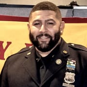 Vincent W. Peralta