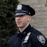 Nicholas Vandyke