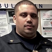 Josue I. Perez