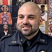 Anthony P. Rodriguez