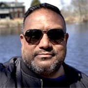 Ramkumar Jewth