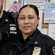 Charisse S. Gillett