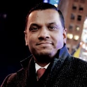 Anwar A. Ishmael