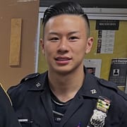 Michael F. Yen