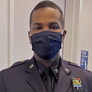 Jason A. Jeremiah