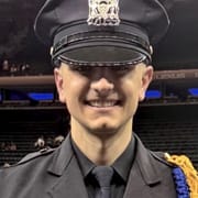 Christopher M. Antonelli