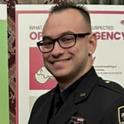 Nicholas L. Angulo