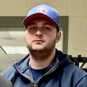 Brendan J. Mcveigh