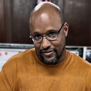 Clark A. Taylor