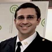 Edward T. Casaceli