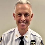 Patrick J. Donohue
